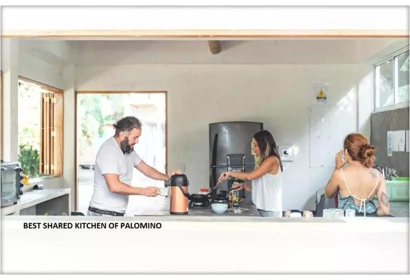 Majatalo Freesoul Hostel