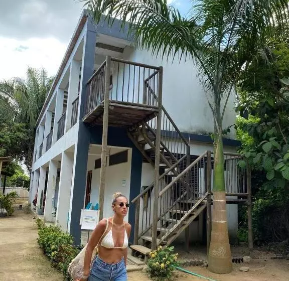 Majatalo Freesoul Hostel