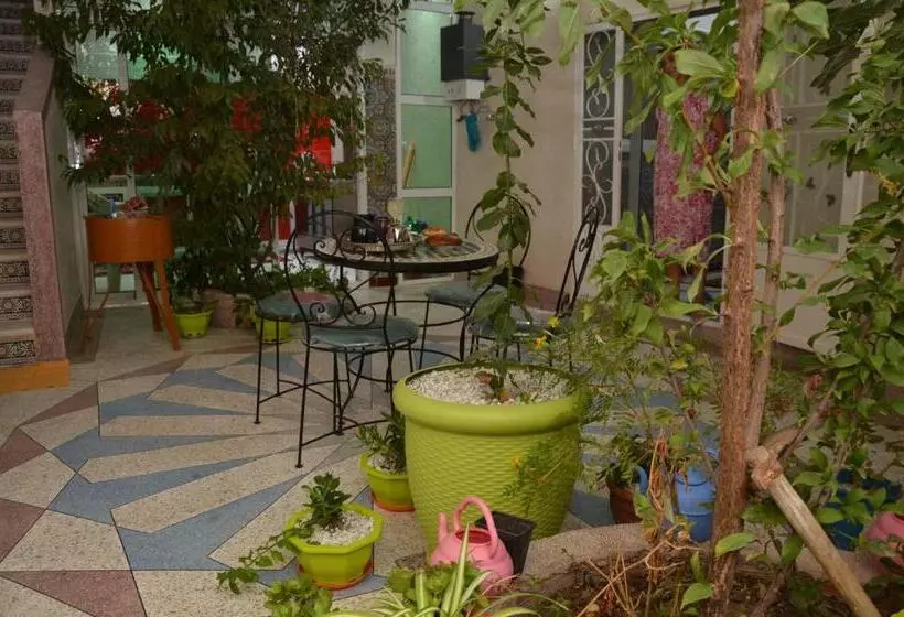 Majatalo Gite El Menzeh