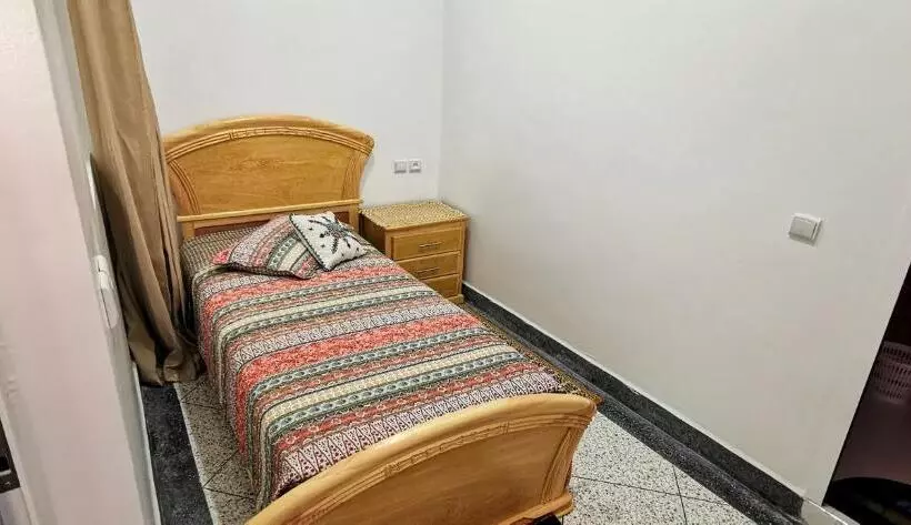 Majatalo Gite El Menzeh