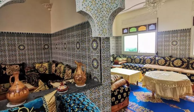 Majatalo Gite El Menzeh