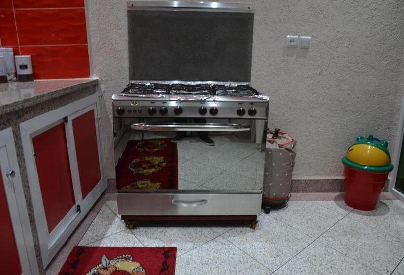 Пансион Gite El Menzeh