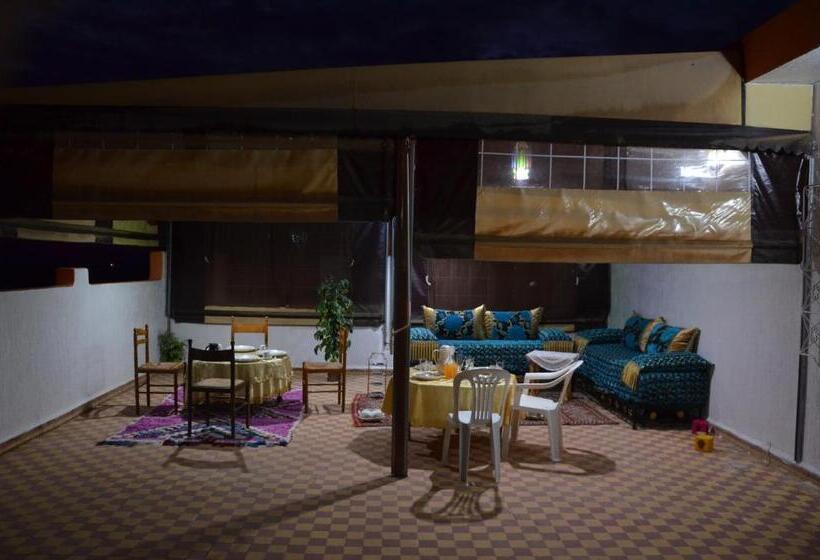 Пансион Gite El Menzeh