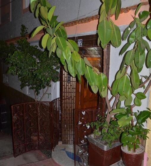 Пансион Gite El Menzeh