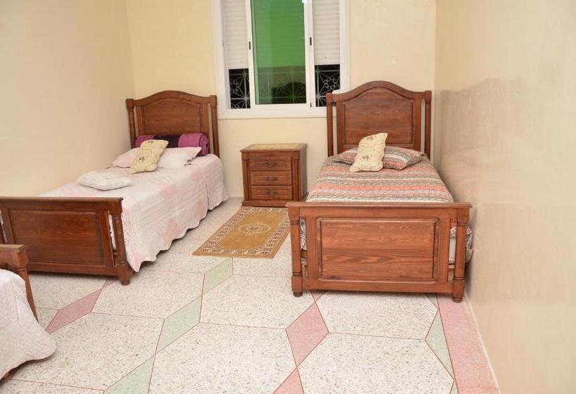 Пансион Gite El Menzeh