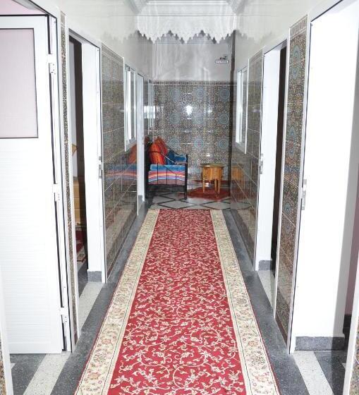 Пансион Gite El Menzeh