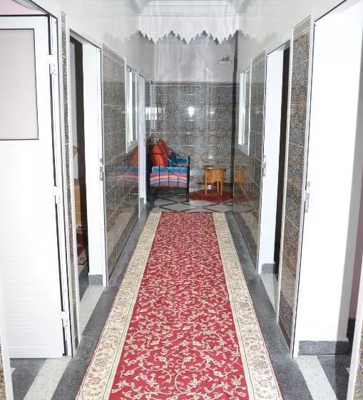 Majatalo Gite El Menzeh