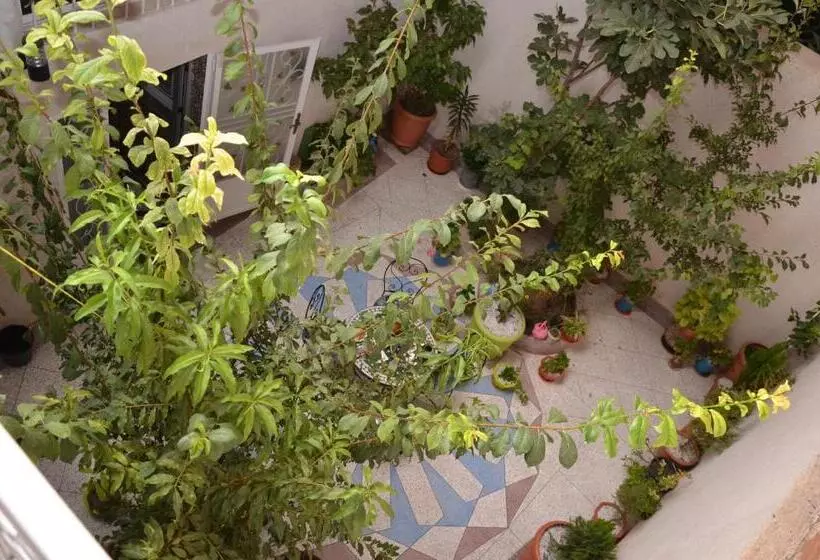 Majatalo Gite El Menzeh