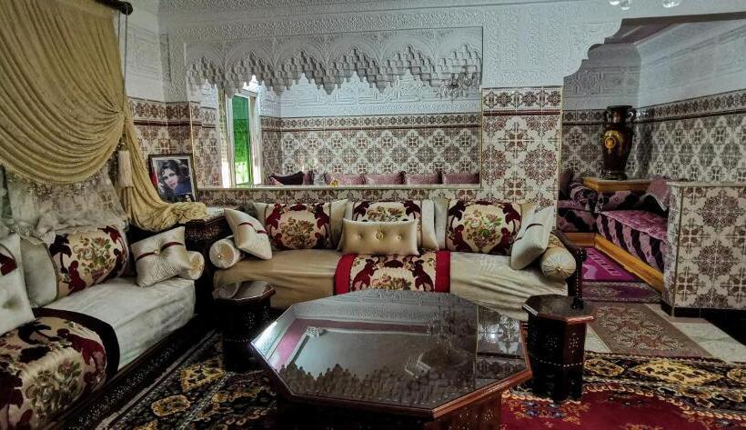 Пансион Gite El Menzeh