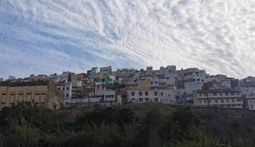 Majatalo Gite El Menzeh