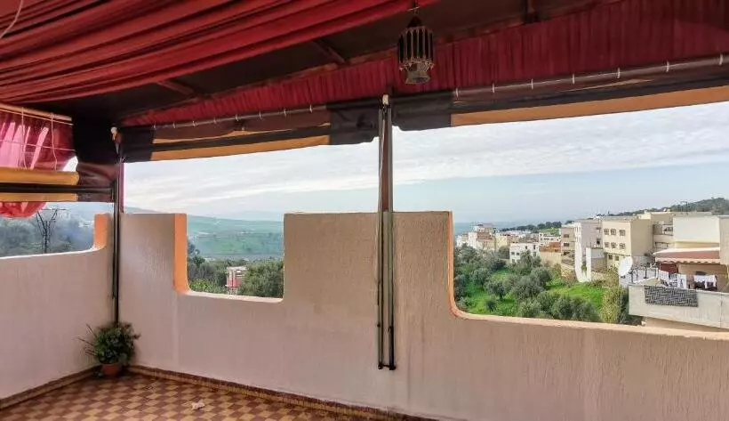 Majatalo Gite El Menzeh