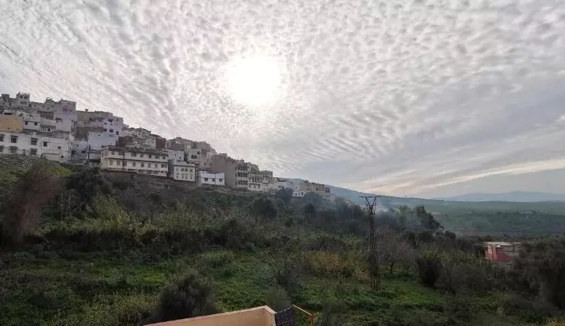 Majatalo Gite El Menzeh