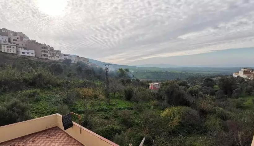 Majatalo Gite El Menzeh