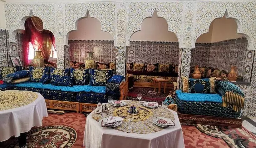 Majatalo Gite El Menzeh