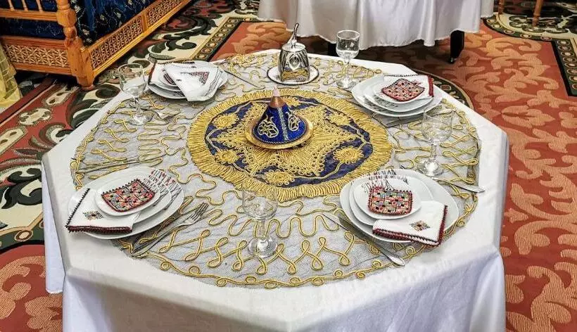 Majatalo Gite El Menzeh