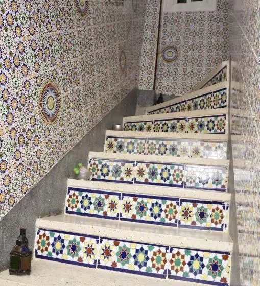 Majatalo Gite El Menzeh