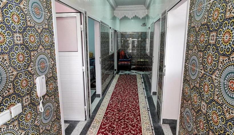 Пансион Gite El Menzeh