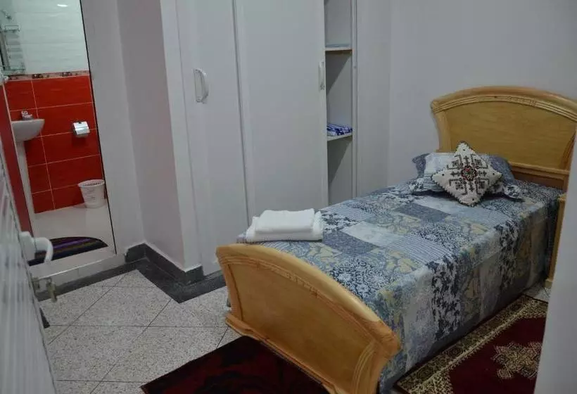 Majatalo Gite El Menzeh