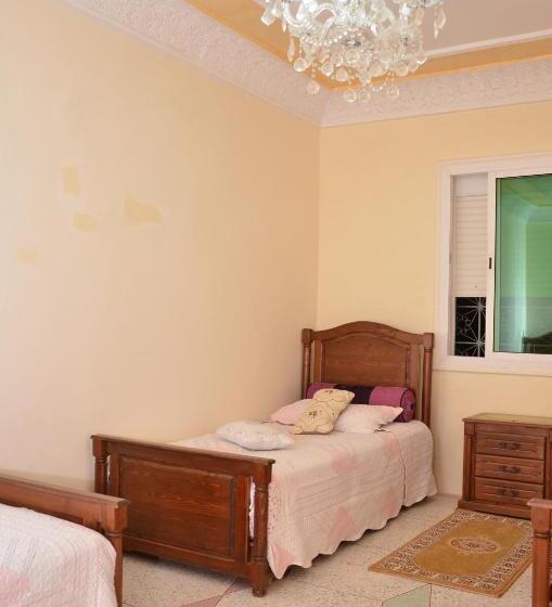 Пансион Gite El Menzeh