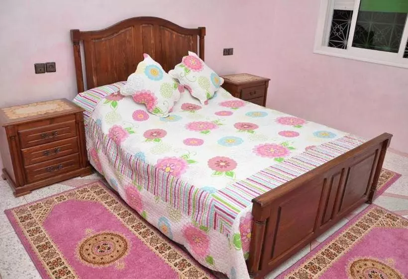 Majatalo Gite El Menzeh