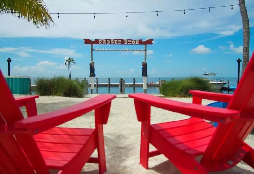Ragged Edge Resort & Marina