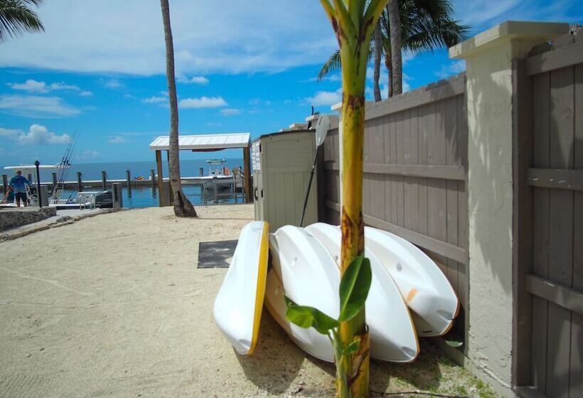 Ragged Edge Resort & Marina