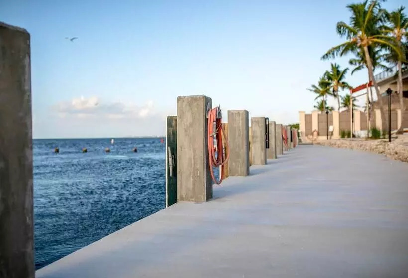 Ragged Edge Resort & Marina