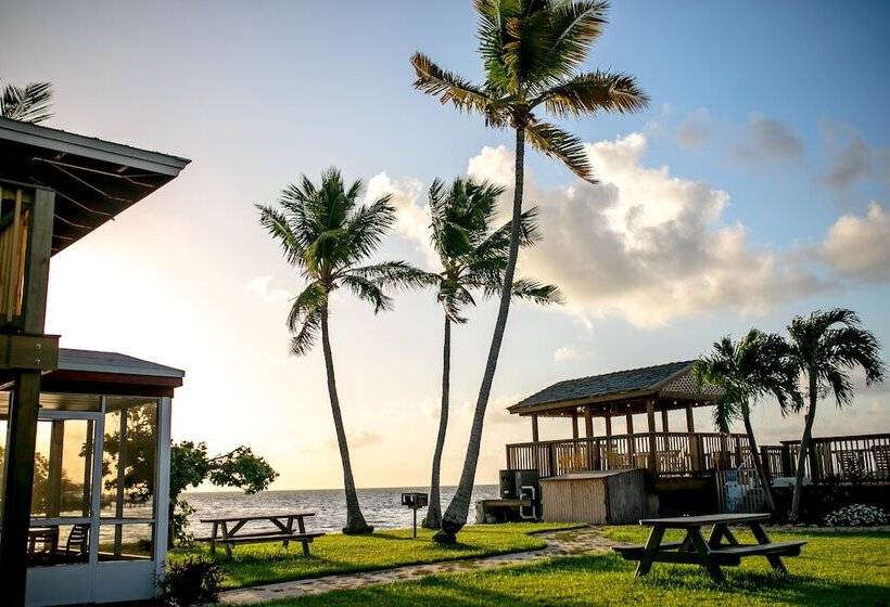 Ragged Edge Resort & Marina