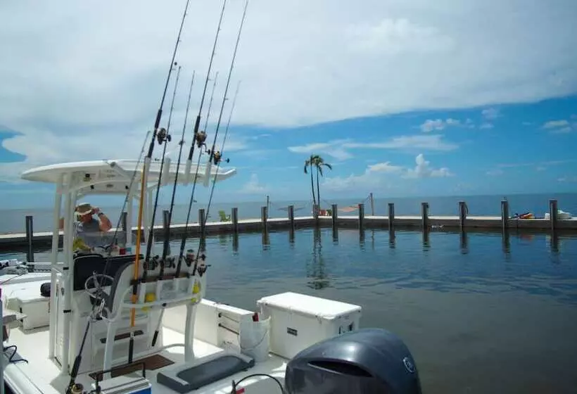 Ragged Edge Resort & Marina