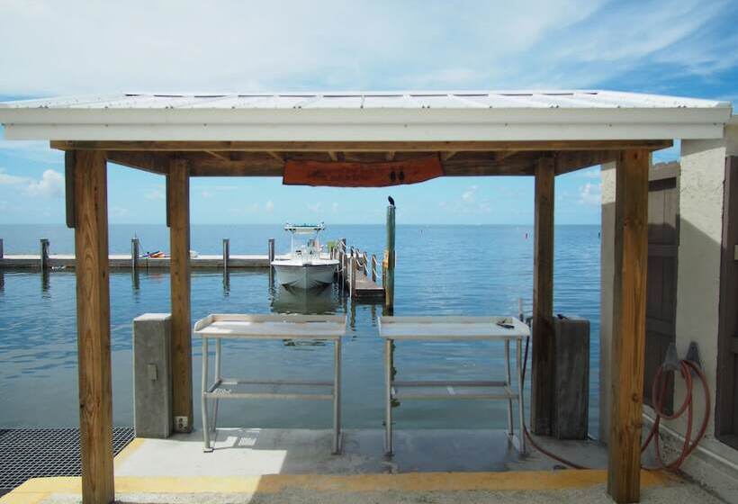 Ragged Edge Resort & Marina