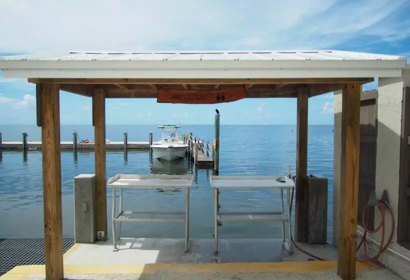 Ragged Edge Resort & Marina