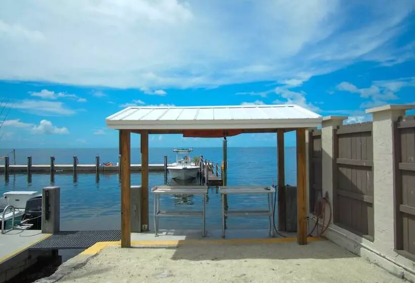 Ragged Edge Resort & Marina