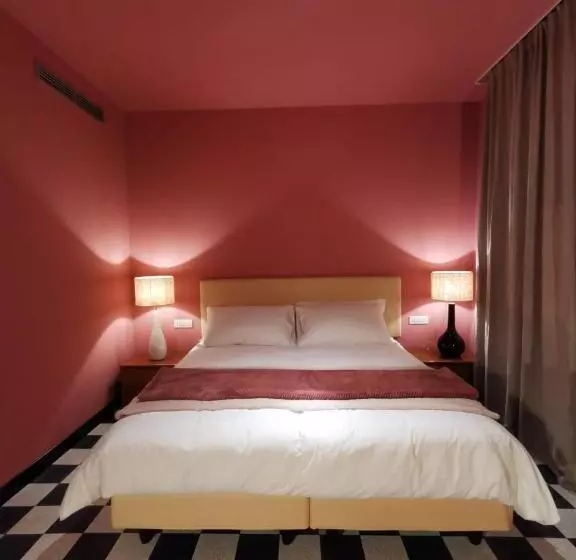 Aamiaismajoitus (B&B) Ermellina