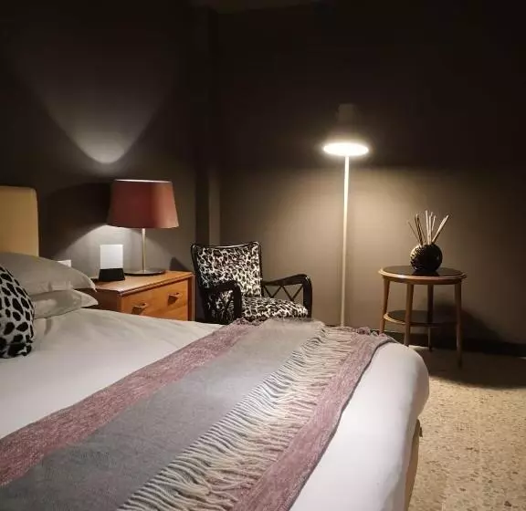 Aamiaismajoitus (B&B) Ermellina