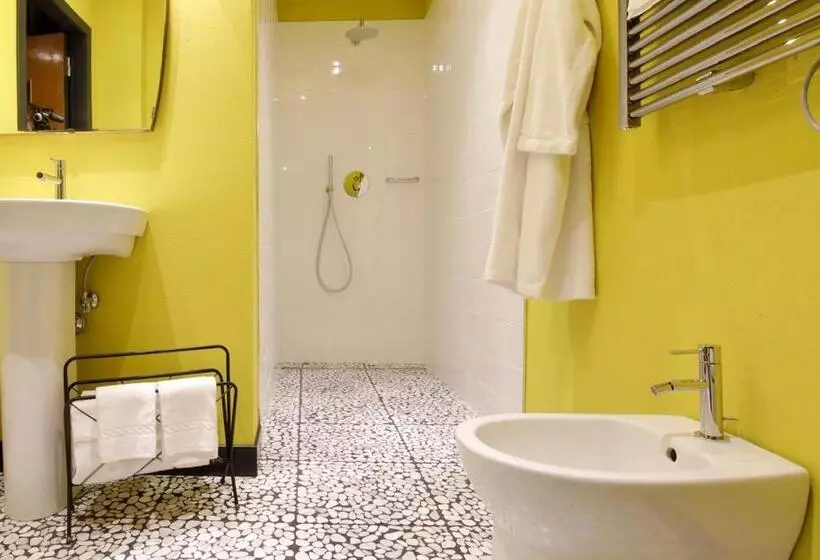 Aamiaismajoitus (B&B) Ermellina