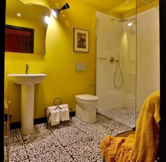 Aamiaismajoitus (B&B) Ermellina