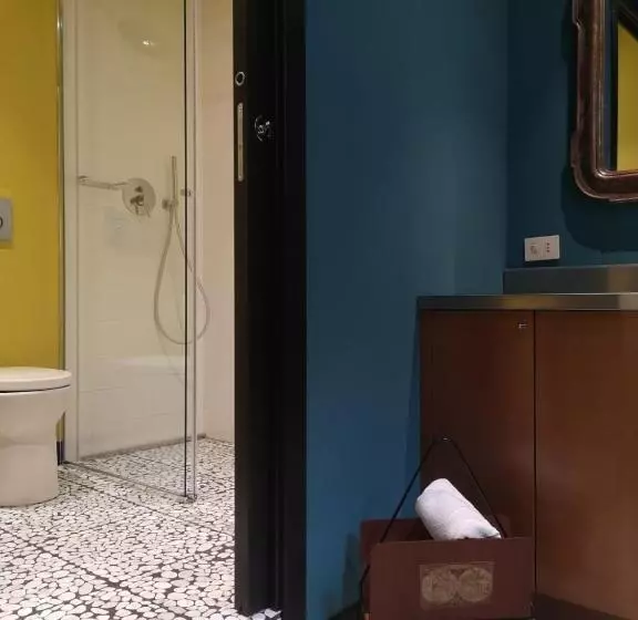 Aamiaismajoitus (B&B) Ermellina