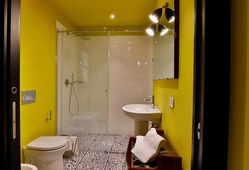 Aamiaismajoitus (B&B) Ermellina