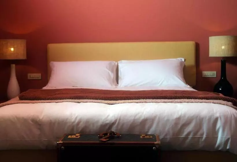 Aamiaismajoitus (B&B) Ermellina