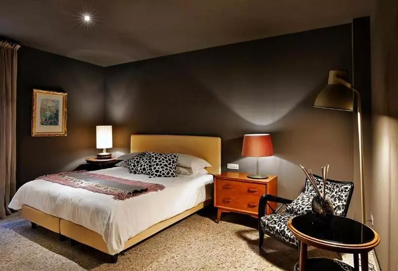 Aamiaismajoitus (B&B) Ermellina