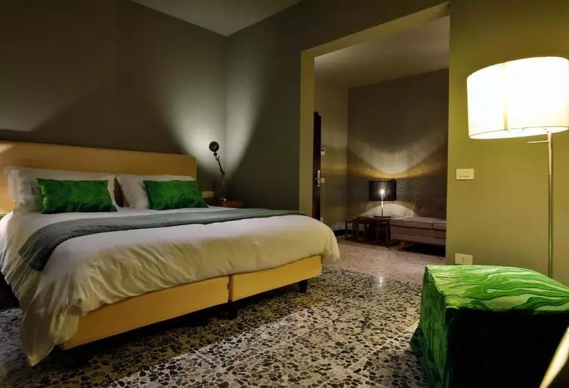 Aamiaismajoitus (B&B) Ermellina