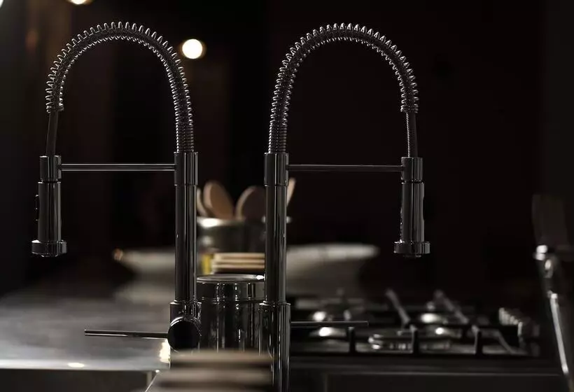 Aamiaismajoitus (B&B) Ermellina