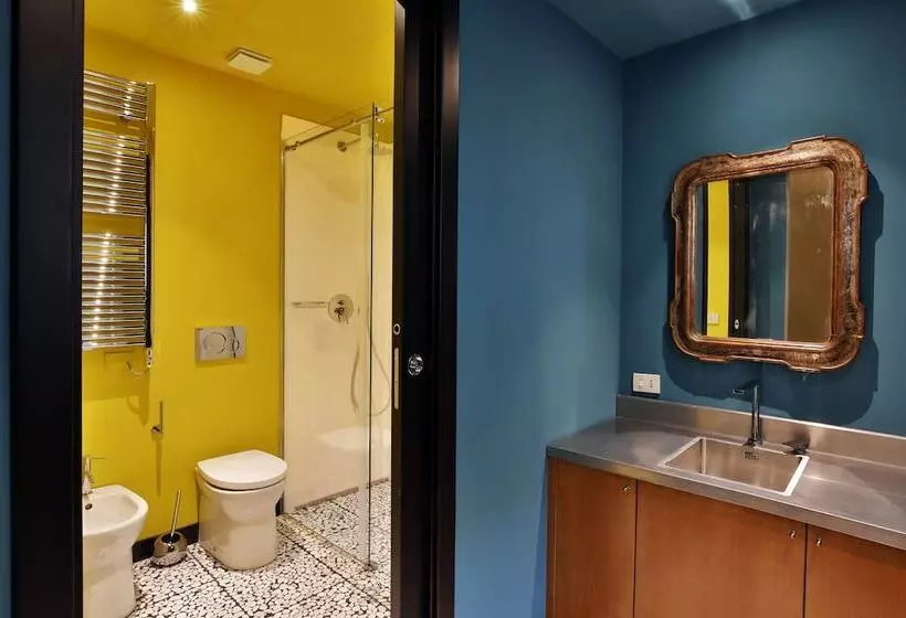 Aamiaismajoitus (B&B) Ermellina