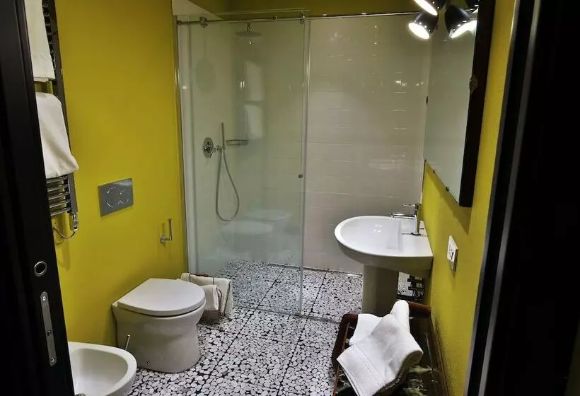 Aamiaismajoitus (B&B) Ermellina