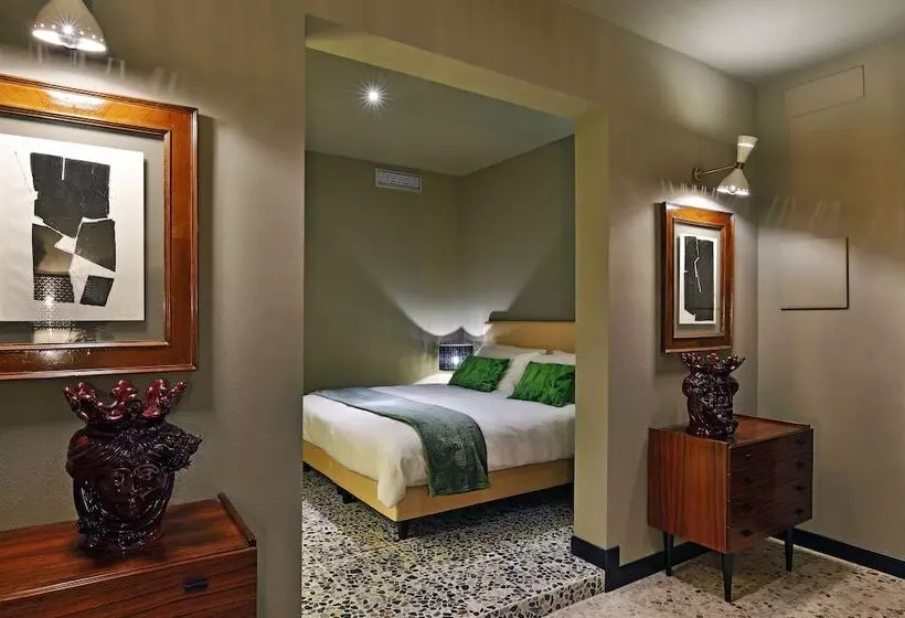 Aamiaismajoitus (B&B) Ermellina