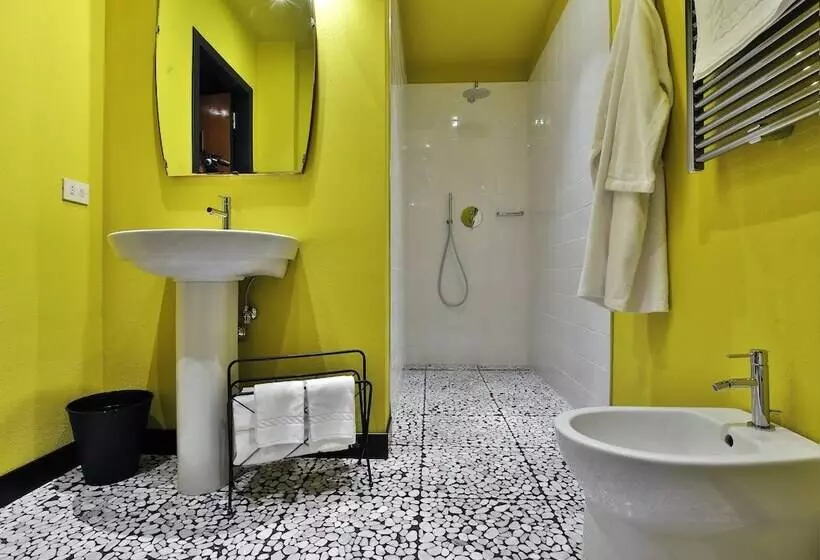 Aamiaismajoitus (B&B) Ermellina