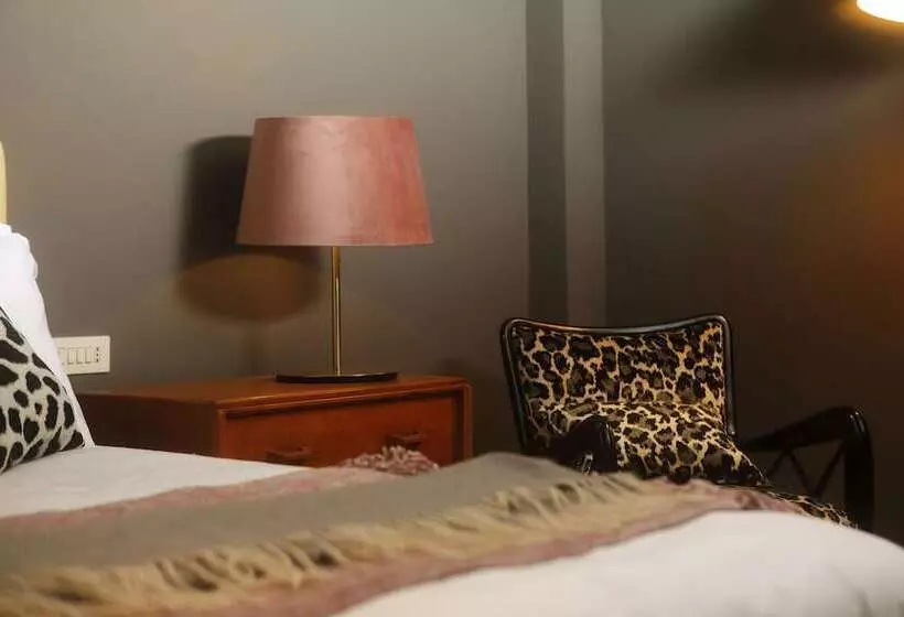 Aamiaismajoitus (B&B) Ermellina