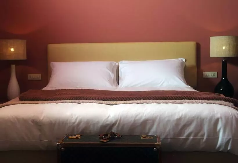 Aamiaismajoitus (B&B) Ermellina