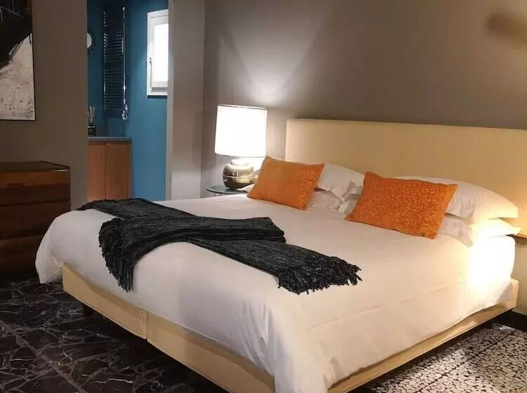 Aamiaismajoitus (B&B) Ermellina