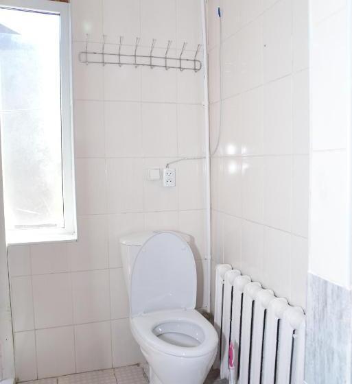 تختخواب و صبحانه Sonun Hostel